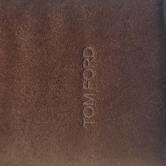 Tom ford eye quad 03 body heat these colors are fire.